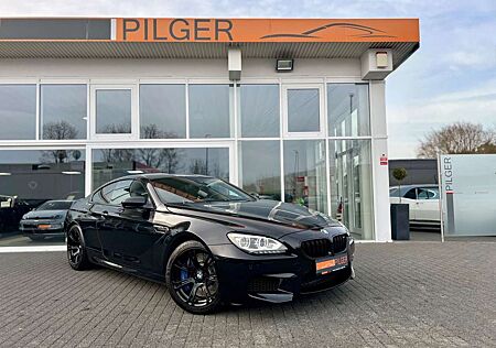 BMW M6 F13 Coupe CARBON*360°*SOFTCLOSE*LED*ALCANTARA