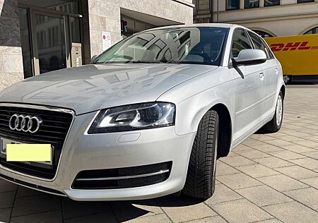 Audi A3 1.2 TFSI Sportback S tronicAmbiente