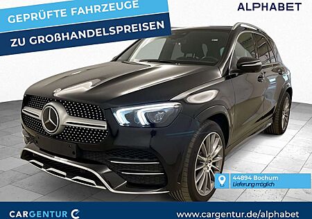 Mercedes-Benz GLE 350 de AMG Line 4Matic SpoSi 360° Wide ACC