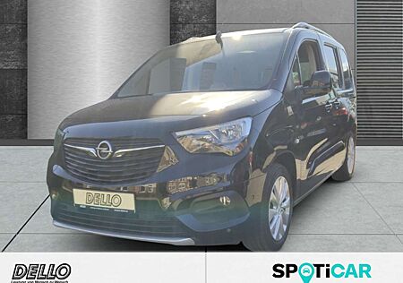 Opel Combo Life E Ultimate 1.2T,4 Fensterheber,Automatische Klimaa