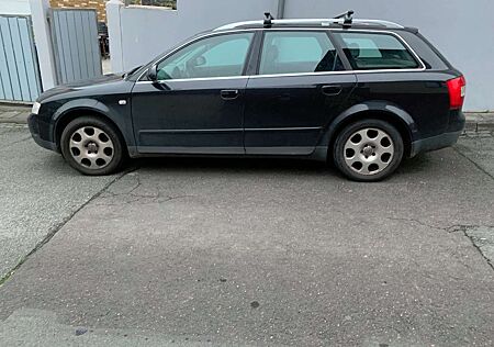 Audi A4 Avant 2.0