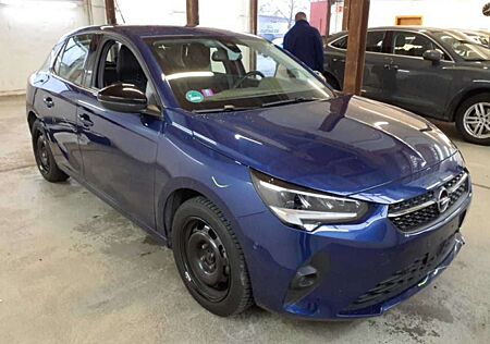 Opel Corsa Elegance LED Navi ACC R.Cam PDC SHZ DAB