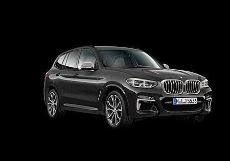 BMW X3 M X3M40i*A.LED*NavProf*360*HUD*Leder*HiFi*DriveA.*