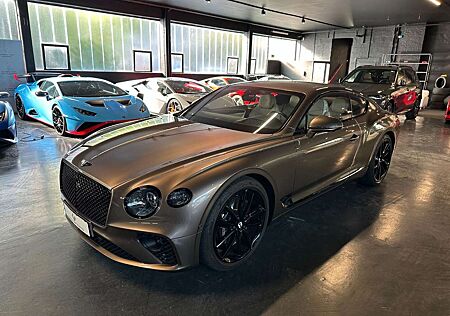Bentley Continental GT 6.0 W12*Mulliner*Service neu