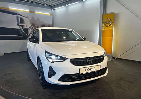 Opel Corsa F e Ultimate