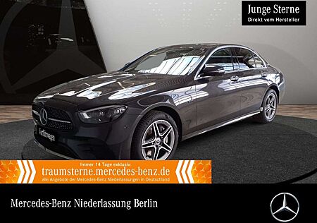Mercedes-Benz E 300 e 4M AMG+PANO+360+MULTIBEAM+FAHRASS+KEYLESS