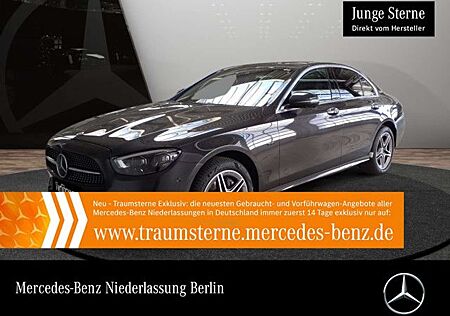Mercedes-Benz E 300 e 4M AMG+PANO+360+MULTIBEAM+FAHRASS+KEYLESS