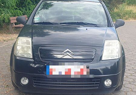 Citroën C2 Citroen Confort