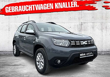 Dacia Duster EXPRESSION TCe 130