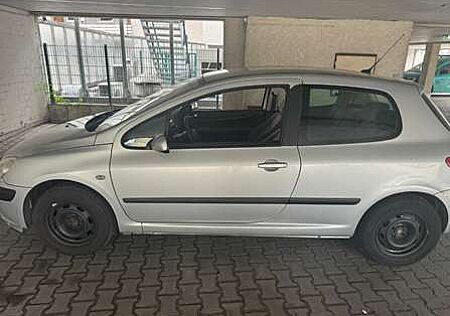 Peugeot 307 75 Presence