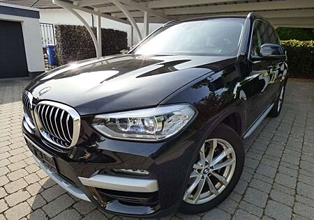 BMW X3 xDrive 30 d xLine*Pano*Sportsitze*AHK*HeadUp*
