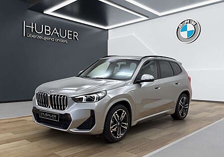 BMW X1 xDrive20d [M Sport, HUD, AHK, ACC, Sitze elektr.]