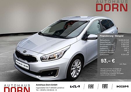 Kia Cee'd Ceed /