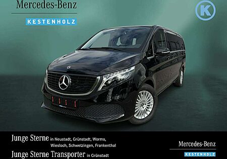Mercedes-Benz EQV 300 AVANTGARDE Lang Navi/Leder/LED/Kamera/Spiegel-Paket