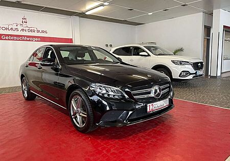 Mercedes-Benz C 300 lim. de *DAB+Bluetooth+Sport