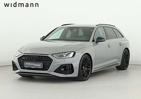 Audi RS4 2.9 TFSI quattro *Massage*Memory*20 Zoll*LED