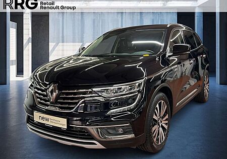 Renault Koleos INITIALE PARIS 4x4 dCi 185 X-TRONIC