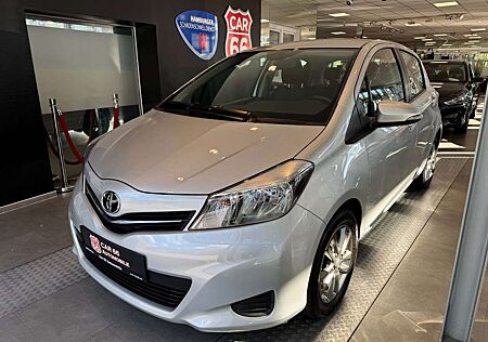 Toyota Yaris Edition 2014 / 1. HAND