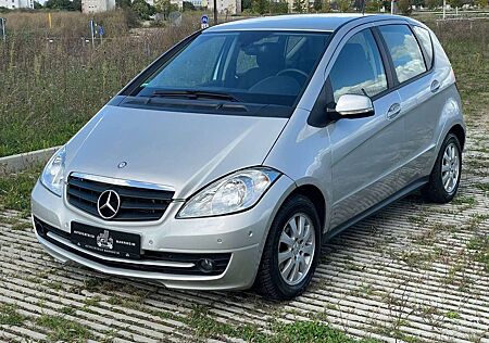 Mercedes-Benz A 180 CDI /Klima/Sitzheizung/Euro5/Pdc/Navi