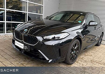 BMW 120 d M-Sport Navi AHK HUD 360° ACC adLED H&K