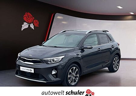 Kia Stonic 1,0 Platinum Edition Navi Pano