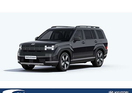Hyundai Santa Fe Signature HEV 5-Sitzer Allrad Komfortpaket Technik