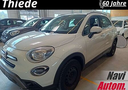 Fiat 500X 1.3T CROSS DCT NAVI/LED/PDC/SPORT/TEMP/DAB+