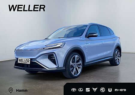 MG Marvel R Luxury *ACC*360°*V2L*Navi*CarPlay*SHZ*