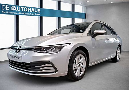 VW Golf Volkswagen Life 1.0 TSI