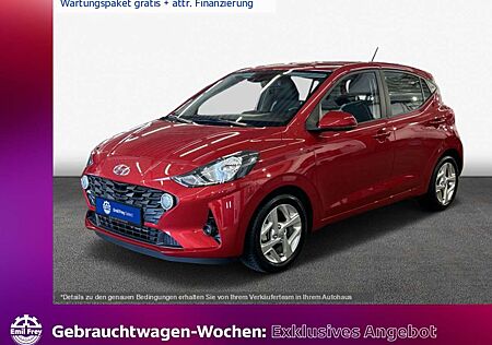 Hyundai i10 1.2 Trend