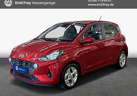 Hyundai i10 1.2 Trend