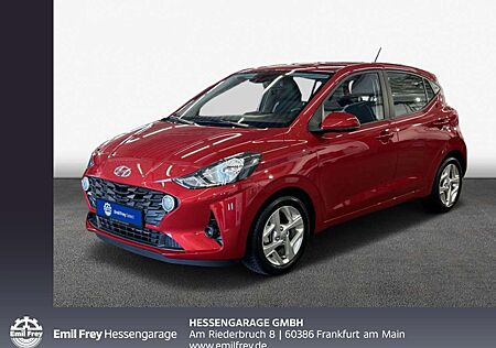 Hyundai i10 1.2 Trend