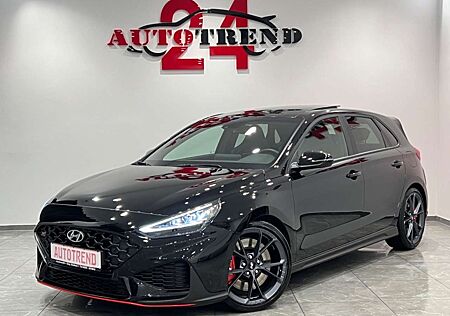 Hyundai i30 N Performance nur 16.000KM SCHALENSITZE PANO