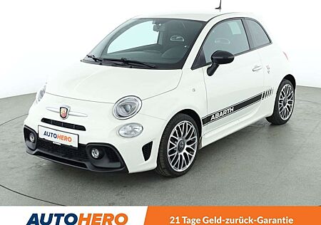 Abarth 595 1.4 Turbo*NAVI*KLIMA*GARANTIE*