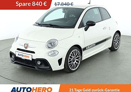Abarth 595 1.4 Turbo*NAVI*KLIMA*GARANTIE*