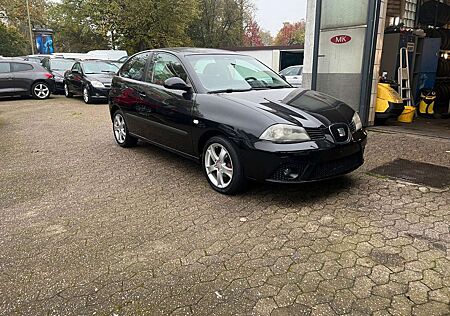 Seat Ibiza 1.4 Reference Climatronic-E Fenster ABS