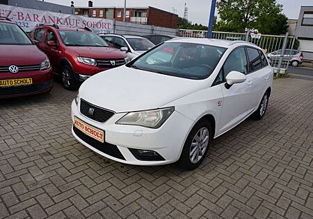 Seat Ibiza ST Style Viva KLIMAAUTOMATIK, ALUFELGEN