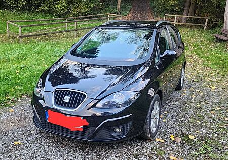 Seat Altea XL 1.4 Liter Style 2012 technisch einwandfrei