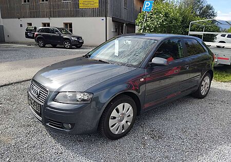 Audi A3 1.9 TDI DPF Attraction