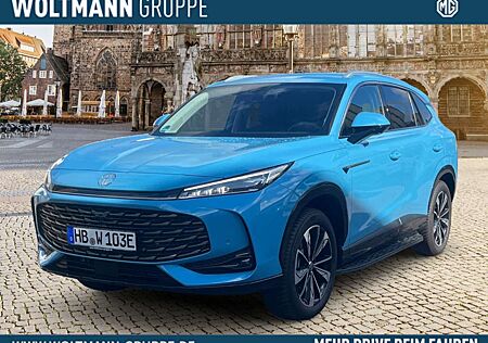 MG HS PHEV LUX VFW inkl. Ganzjahresreifen