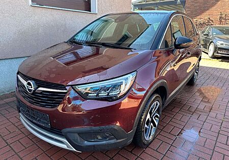 Opel Crossland X 1.2 Turbo Innovation AUT+LED+NAVI+