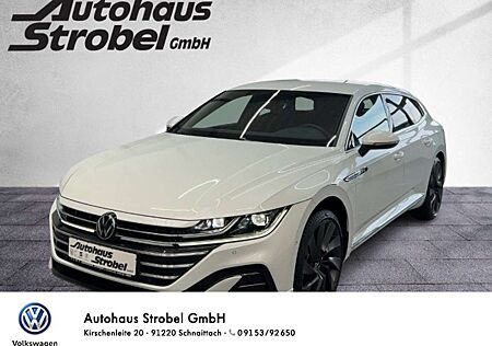 VW Arteon Volkswagen SB R-Line 2,0 l TSI 140 kW DSG AHK*Navi