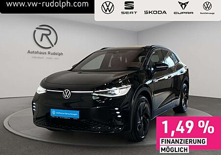 VW ID.4 gebraucht kaufen VW ID.4 Volkswagen GTX 4Motion 82 kWh / Navi LED ACC 21"