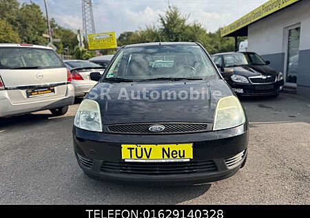 Ford Fiesta 1.3 44 kW Ambiente*KLIMA*HU/AU NEU*100TKM