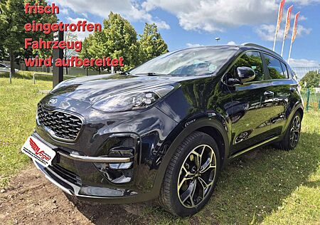 Kia Sportage 1.6 T-GDi DCT GT-Line 4WD Tech Paket ACC AHK