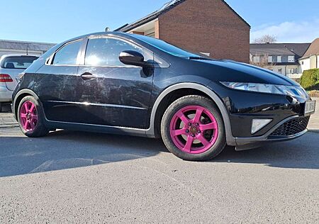Honda Civic 1.4 i-VTEC Comfort