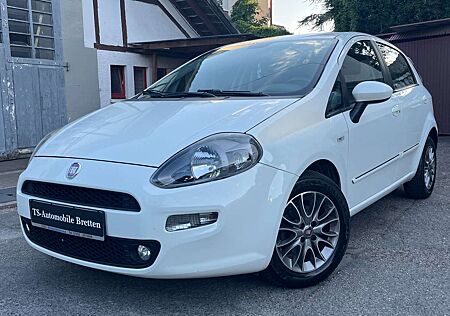 Fiat Punto Evo,TÜV:Neu,2.Hande,Klima,EURO5....