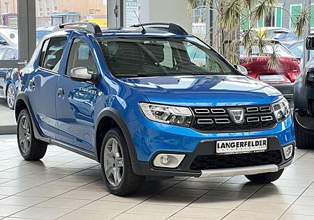 Dacia Sandero Stepway LPG 100 PDC|BT|ALLWETTER|KLIMA|