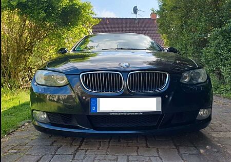 BMW 325i 325 Coupe