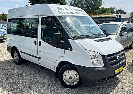 Ford Transit FT280 K*9-Sitzer*1.Hand*TÜV NEU